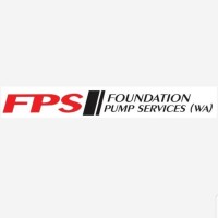 Foundation Pump Services logo, Foundation Pump Services contact details