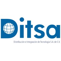 Ditsa logo, Ditsa contact details