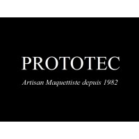 PROTOTEC logo, PROTOTEC contact details