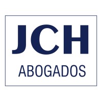 JCH Abogados logo, JCH Abogados contact details