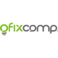 OfixComp logo, OfixComp contact details