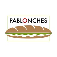 Pablonches logo, Pablonches contact details