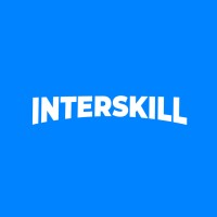 InterSkill Group logo, InterSkill Group contact details