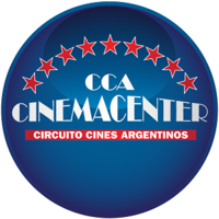 Cinemacenter logo, Cinemacenter contact details