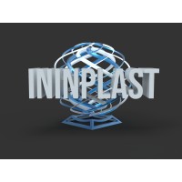 ININPLAST logo, ININPLAST contact details