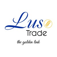 Lusotrade logo, Lusotrade contact details