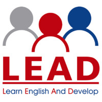 LEAD (Learn English And Develop) logo, LEAD (Learn English And Develop) contact details