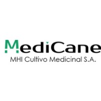 MHI Cultivo Medicinal SA logo, MHI Cultivo Medicinal SA contact details