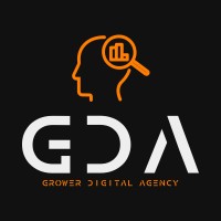 Grower Digital Agency logo, Grower Digital Agency contact details