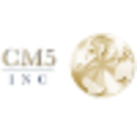 CM5 Inc logo, CM5 Inc contact details