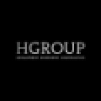 H GROUP logo, H GROUP contact details