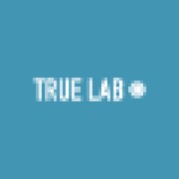 truelab logo, truelab contact details