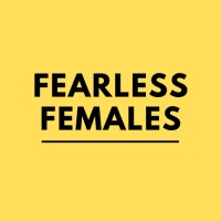 Fearless Females logo, Fearless Females contact details