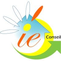 IE Conseil - BET logo, IE Conseil - BET contact details