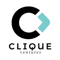 Clique Ventures logo, Clique Ventures contact details