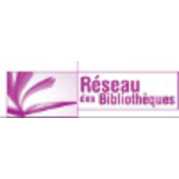 Réseau des Bibliothèques D'Aulnay-sous-Bois logo, Réseau des Bibliothèques D'Aulnay-sous-Bois contact details