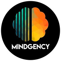 MINDGENCY logo, MINDGENCY contact details