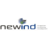 NEWIND S. A. logo, NEWIND S. A. contact details