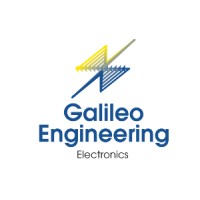 Galileo Engineering logo, Galileo Engineering contact details