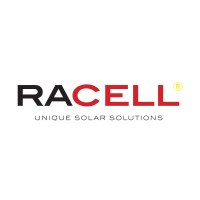 RACELL logo, RACELL contact details