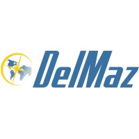 DelMazGPS logo, DelMazGPS contact details