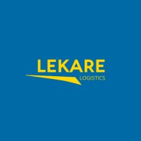 LEKARE LOGISTICS logo, LEKARE LOGISTICS contact details