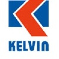 Kelvin Srl logo, Kelvin Srl contact details