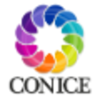 CONICE logo, CONICE contact details