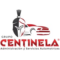 Grupo CENTINELA logo, Grupo CENTINELA contact details