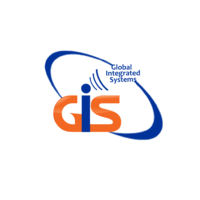 GIS (Global Integrated Systems) logo, GIS (Global Integrated Systems) contact details