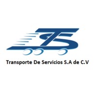 Transporte de Servicios SA de CV logo, Transporte de Servicios SA de CV contact details