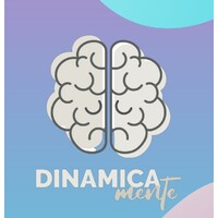 DinamicaMente logo, DinamicaMente contact details