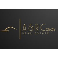 A&R Casas Cancún - Real Estate logo, A&R Casas Cancún - Real Estate contact details