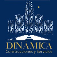 Dinámica Construcciones y Servicios logo, Dinámica Construcciones y Servicios contact details