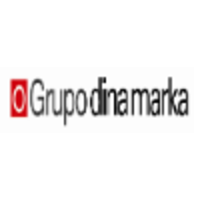 Grupo dina marka logo, Grupo dina marka contact details