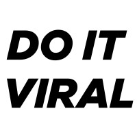 Do It Viral logo, Do It Viral contact details