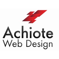 Achiote Web Design logo, Achiote Web Design contact details