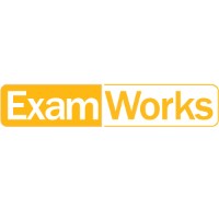 ExamWorks Group logo, ExamWorks Group contact details