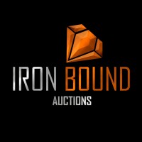 Iron Bound Auctions logo, Iron Bound Auctions contact details