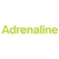 Adrenaline logo, Adrenaline contact details