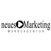 neuesMarketing KG logo, neuesMarketing KG contact details