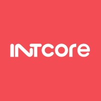 Intcore logo, Intcore contact details