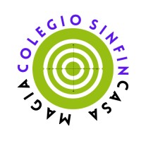 Colegio Sinfín logo, Colegio Sinfín contact details