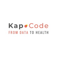 Kap Code logo, Kap Code contact details