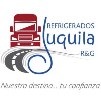 Refrigerados Juquila R&G logo, Refrigerados Juquila R&G contact details