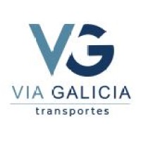 VIAGALICIA TRANSPORTE logo, VIAGALICIA TRANSPORTE contact details