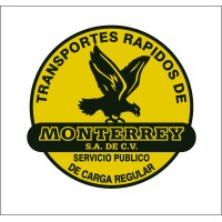 Transportes Rapidos de Monterrey S.A. de C.V logo, Transportes Rapidos de Monterrey S.A. de C.V contact details