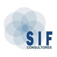 SIF CONSULTORES S.C. logo, SIF CONSULTORES S.C. contact details