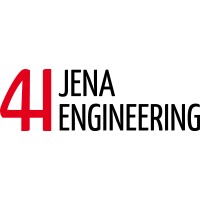 -4H-JENA engineering GmbH logo, -4H-JENA engineering GmbH contact details