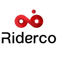 Riderco logo, Riderco contact details